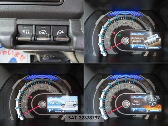 Suzuki HUSTLER 2023-09 312993-12