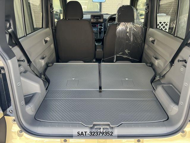 Daihatsu TAFT 2024-02 310897-26