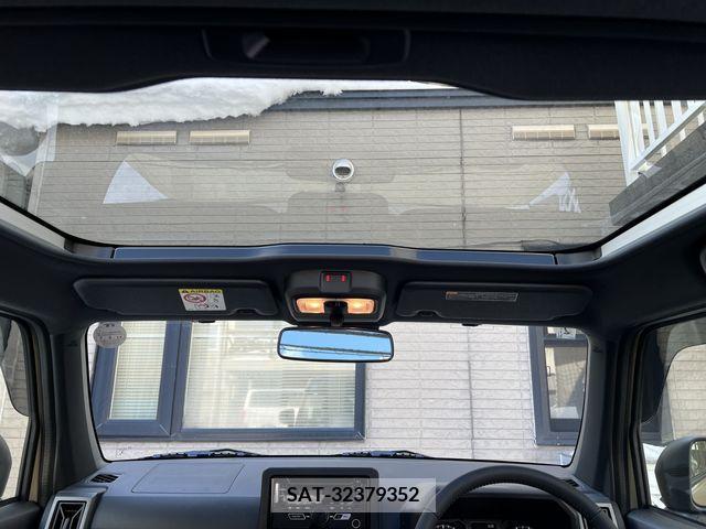 Daihatsu TAFT 2024-02 310897-24