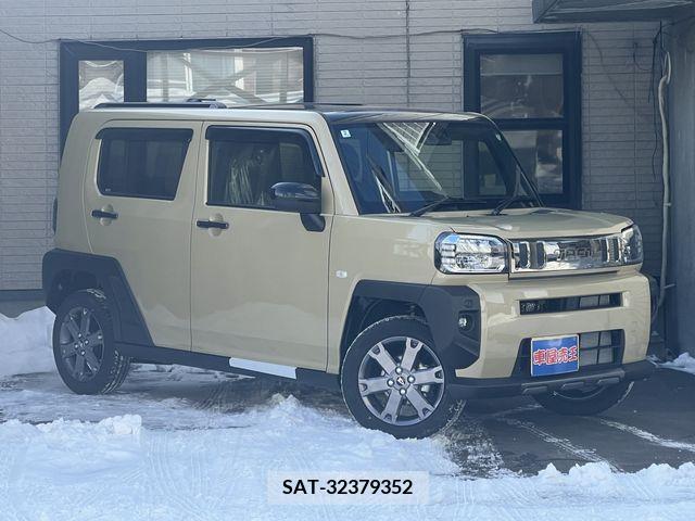 Daihatsu TAFT 2024-02 310897-3