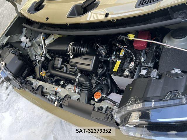 Daihatsu TAFT 2024-02 310897-2