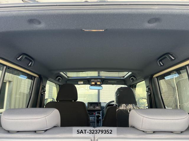 Daihatsu TAFT 2024-02 310897-27