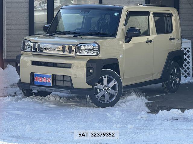Daihatsu TAFT 2024-02 310897-0