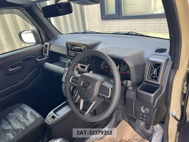 Daihatsu TAFT 2024-02 310897-11