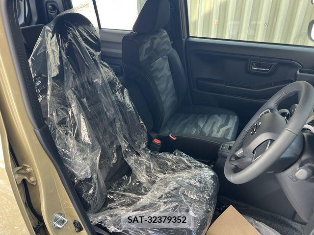 Daihatsu TAFT 2024-02 310897-10