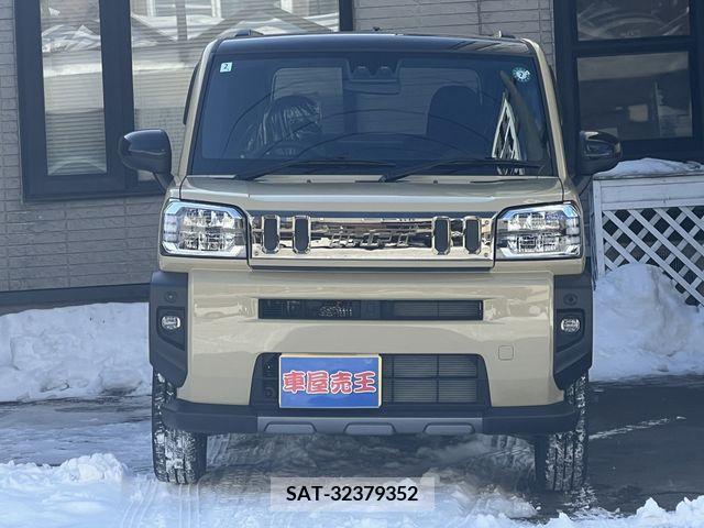 Daihatsu TAFT 2024-02 310897-6