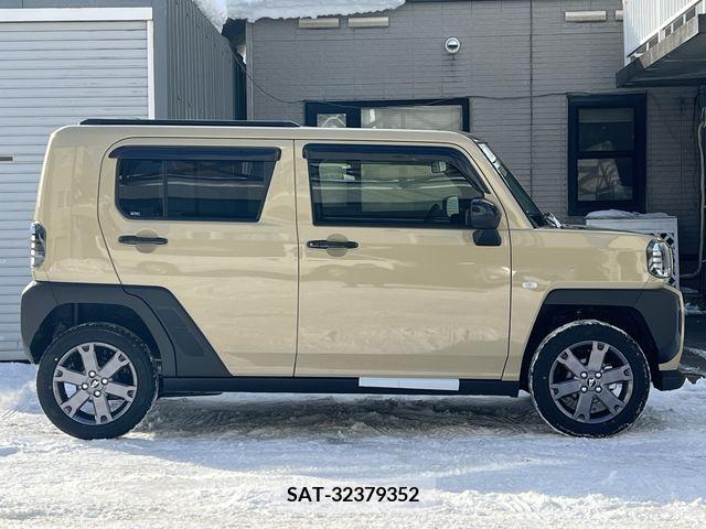 Daihatsu TAFT 2024-02 310897-9