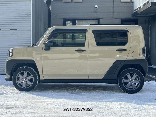 Daihatsu TAFT 2024-02 310897-8