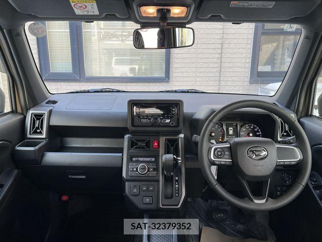 Daihatsu TAFT 2024-02 310897-1