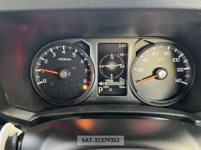Daihatsu TAFT 2024-02 310897-14