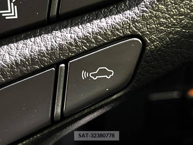 Toyota VELLFIRE 2017-09 394733-4