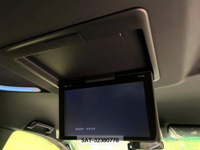 Toyota VELLFIRE 2017-09 394733-3