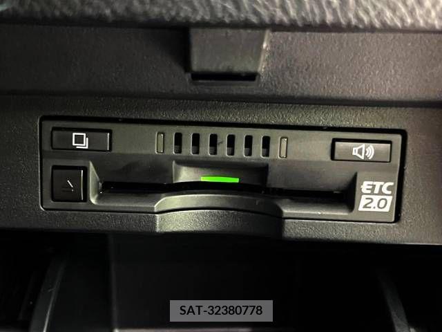 Toyota VELLFIRE 2017-09 394733-10