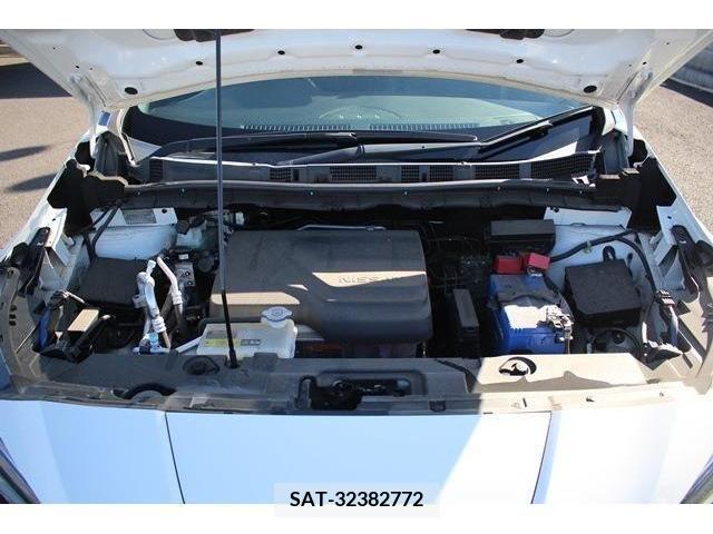 Nissan LEAF 2017-01 226351-16