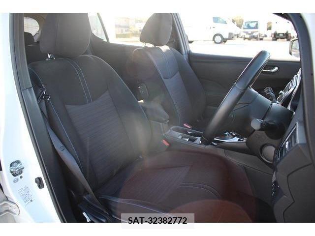Nissan LEAF 2017-01 226351-14