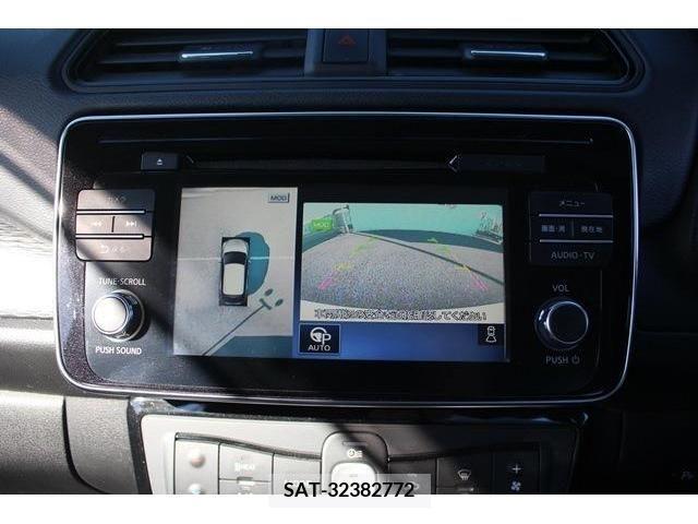 Nissan LEAF 2017-01 226351-2