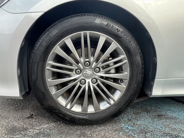 Toyota CROWN SEDAN 2015-11 11190-16