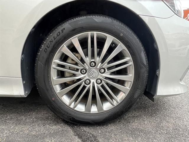 Toyota CROWN SEDAN 2015-11 11190-14