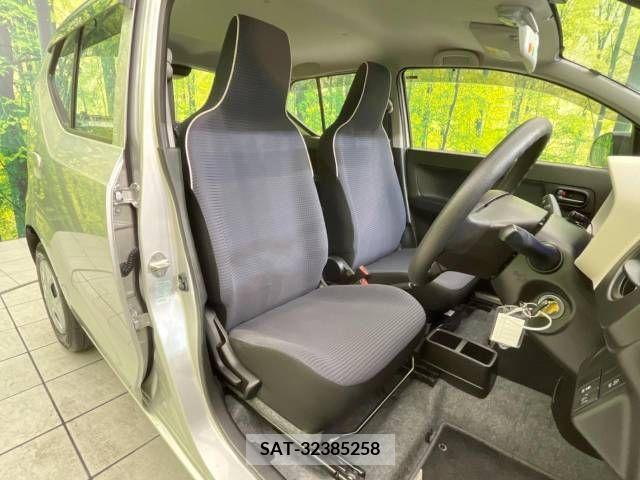 Suzuki ALTO 2019-04 389123-8