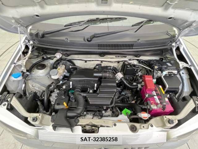 Suzuki ALTO 2019-04 389123-18
