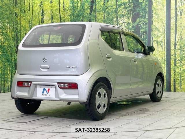 Suzuki ALTO 2019-04 389123-17