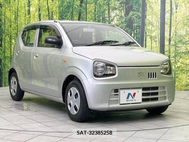 Suzuki ALTO 2019-04 389123-16