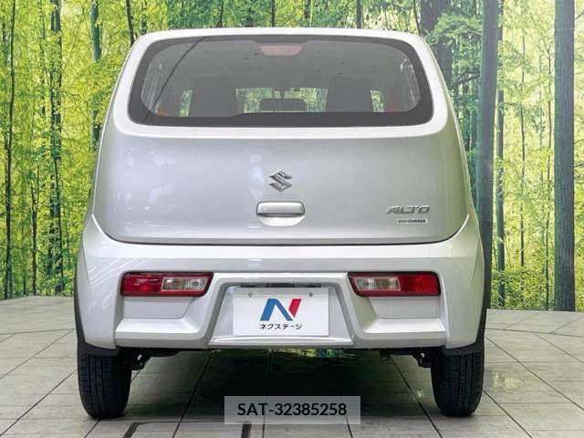Suzuki ALTO 2019-04 389123-15