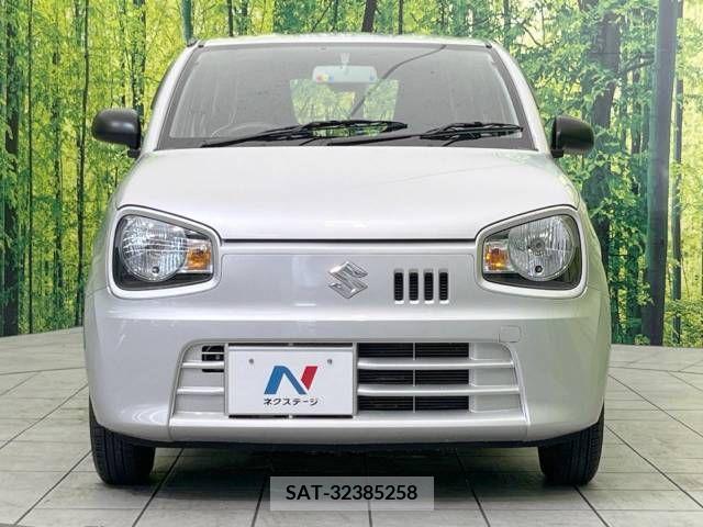Suzuki ALTO 2019-04 389123-14