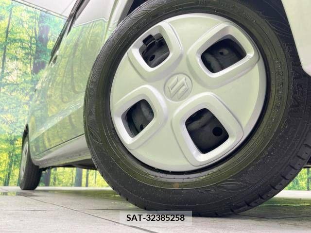 Suzuki ALTO 2019-04 389123-13