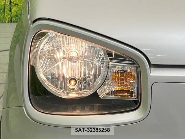 Suzuki ALTO 2019-04 389123-12