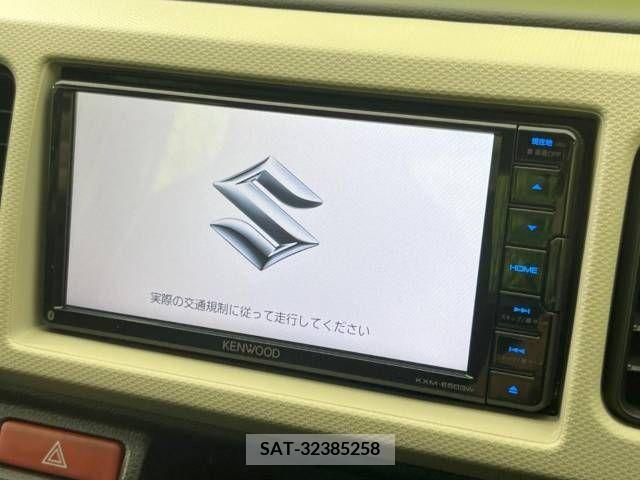 Suzuki ALTO 2019-04 389123-2