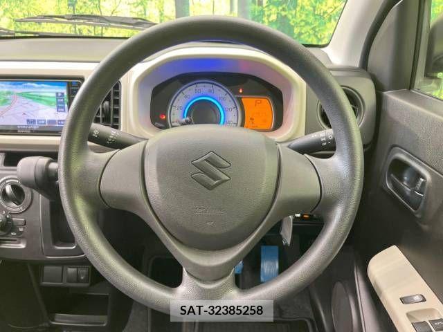 Suzuki ALTO 2019-04 389123-11