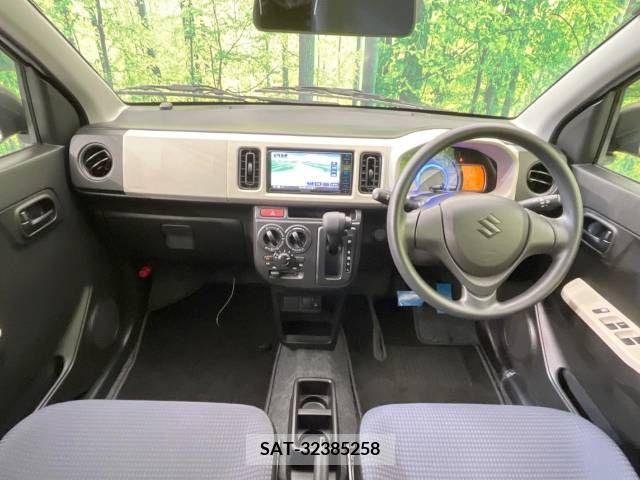 Suzuki ALTO 2019-04 389123-1