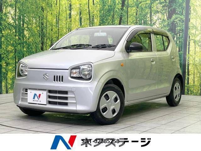 Suzuki ALTO 2019-04 389123-0