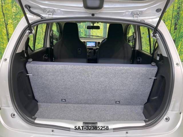 Suzuki ALTO 2019-04 389123-10