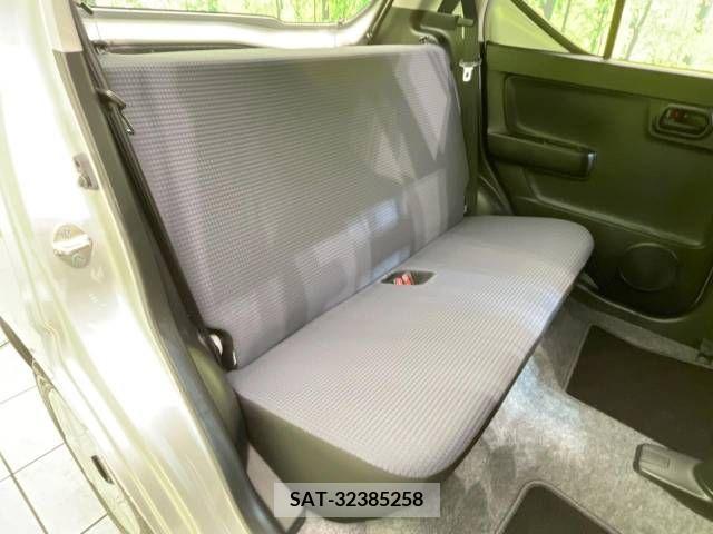 Suzuki ALTO 2019-04 389123-9