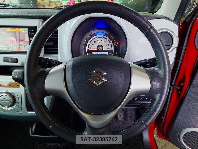 Suzuki HUSTLER 2015-06 312696-13