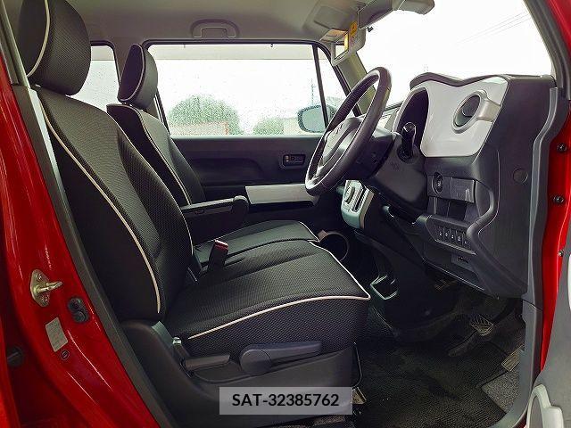 Suzuki HUSTLER 2015-06 312696-12