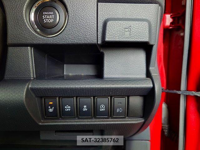 Suzuki HUSTLER 2015-06 312696-10