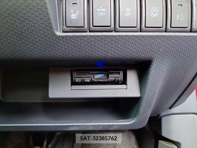 Suzuki HUSTLER 2015-06 312696-11