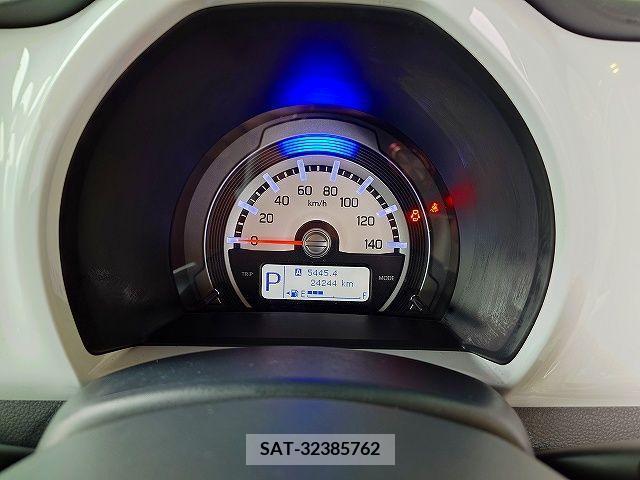 Suzuki HUSTLER 2015-06 312696-7