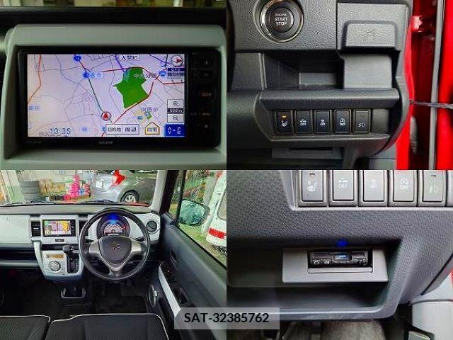 Suzuki HUSTLER 2015-06 312696-4