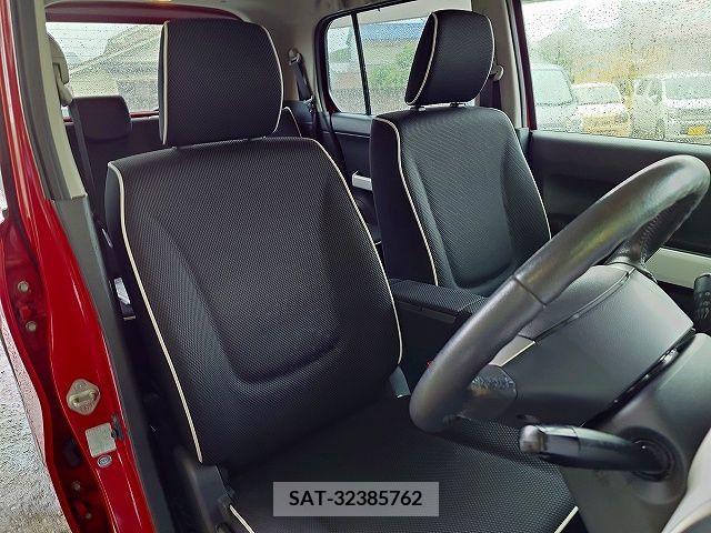 Suzuki HUSTLER 2015-06 312696-3