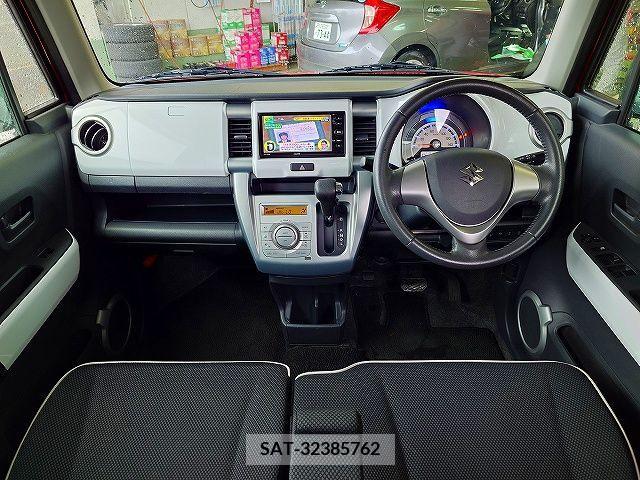 Suzuki HUSTLER 2015-06 312696-1