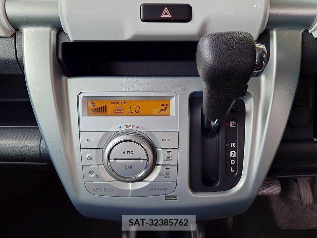 Suzuki HUSTLER 2015-06 312696-19