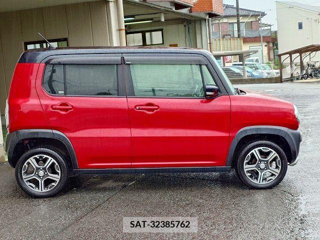 Suzuki HUSTLER 2015-06 312696-16