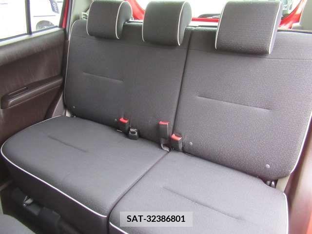 Toyota PASSO 2015-11 204763-12