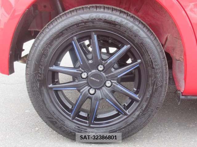 Toyota PASSO 2015-11 204763-5