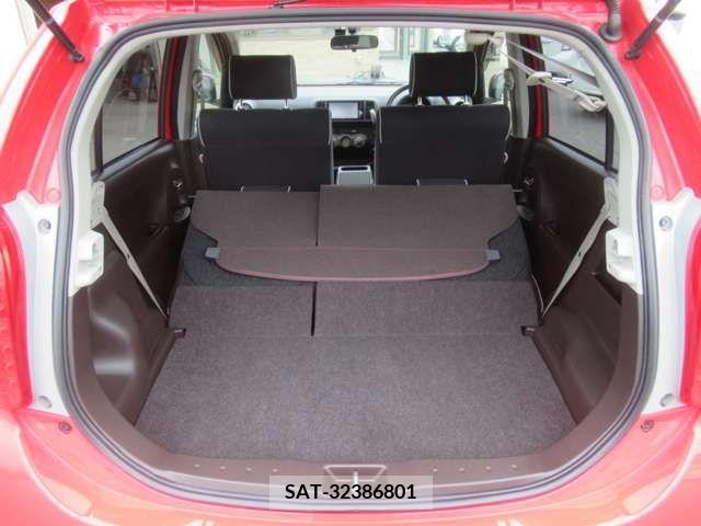 Toyota PASSO 2015-11 204763-14