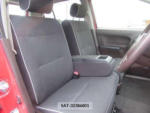 Toyota PASSO 2015-11 204763-10